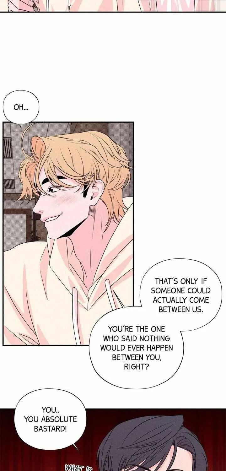 Read Take Me High chapter 28 image 40 on Lezhin
