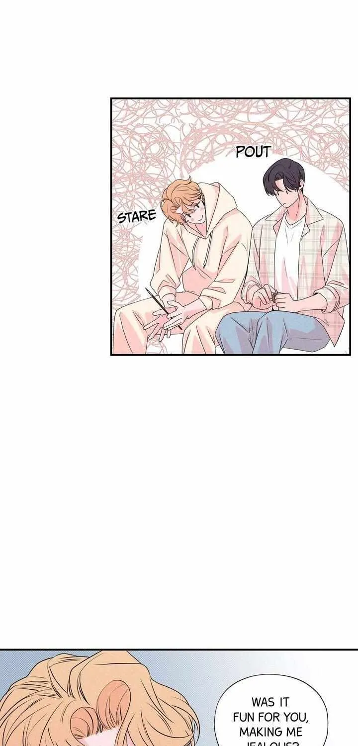 Read Take Me High chapter 28 image 42 on Lezhin