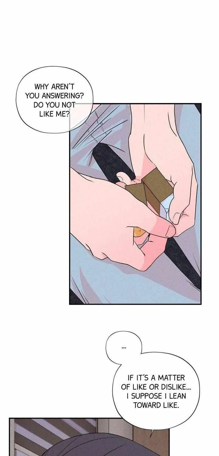 Read Take Me High chapter 28 image 46 on Lezhin