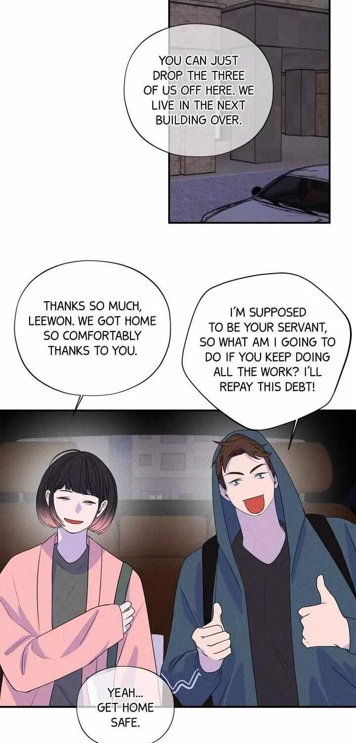 Read Take Me High chapter 28 image 52 on Lezhin