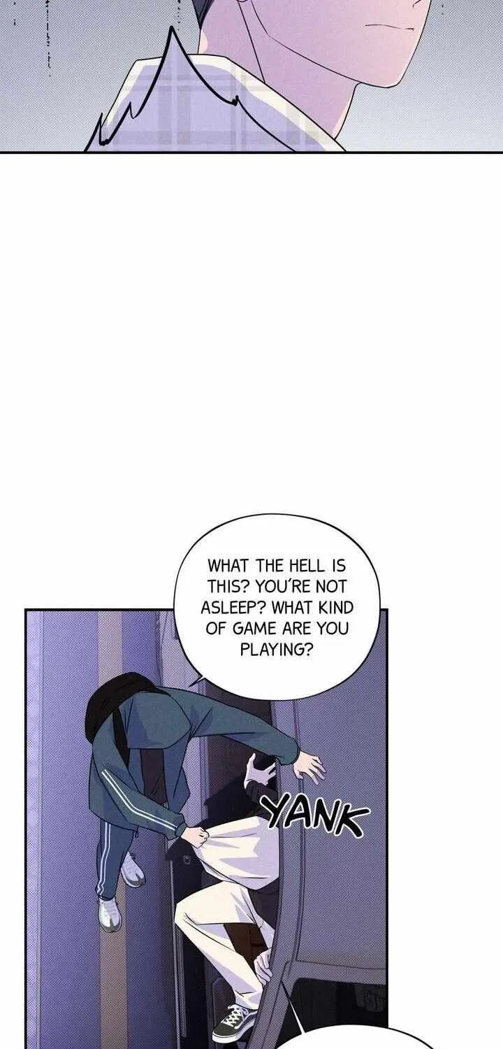 Read Take Me High chapter 28 image 56 on Lezhin