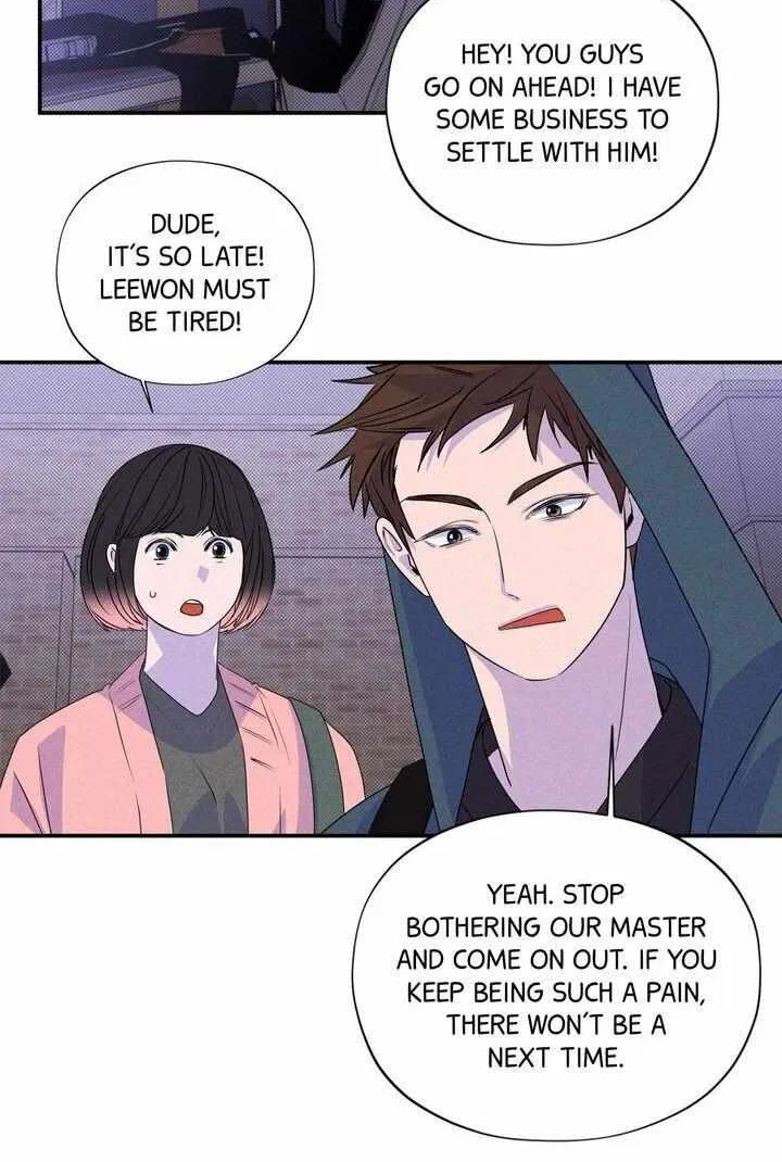 Read Take Me High chapter 28 image 57 on Lezhin