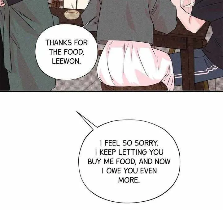 Read Take Me High chapter 28 image 9 on Lezhin