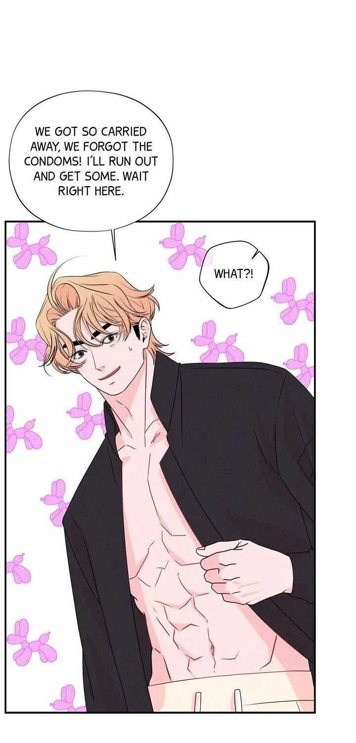 Read Take Me High chapter 29 image 13 on Lezhin
