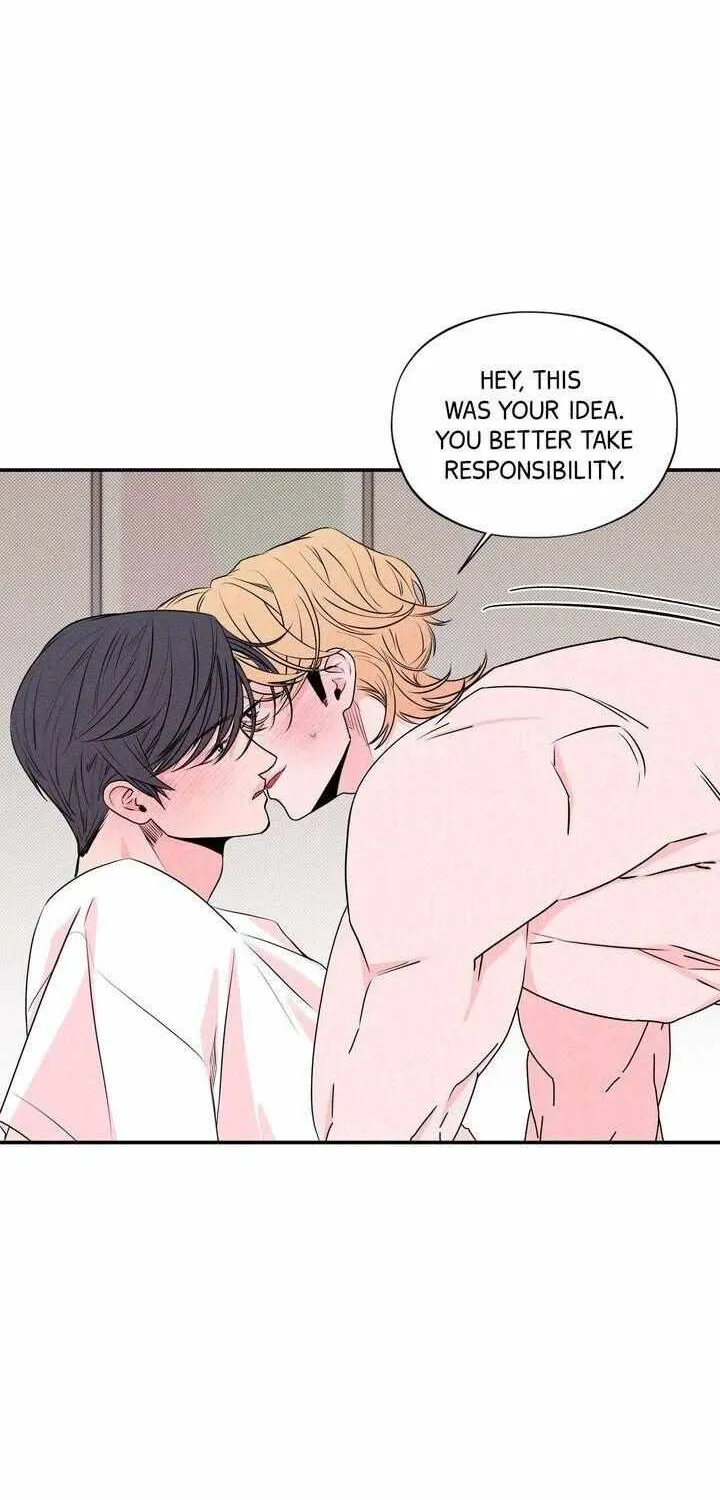Read Take Me High chapter 29 image 18 on Lezhin