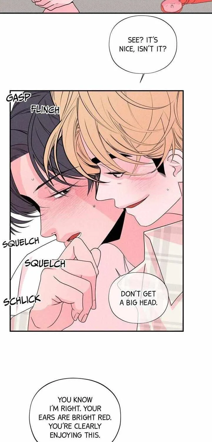 Read Take Me High chapter 29 image 22 on Lezhin