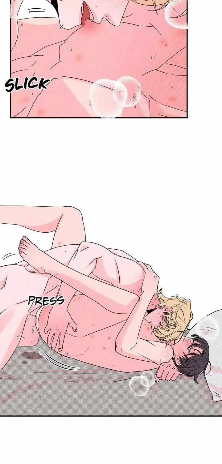 Read Take Me High chapter 29 image 39 on Lezhin