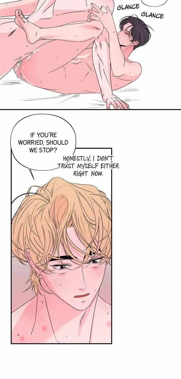 Read Take Me High chapter 29 image 43 on Lezhin
