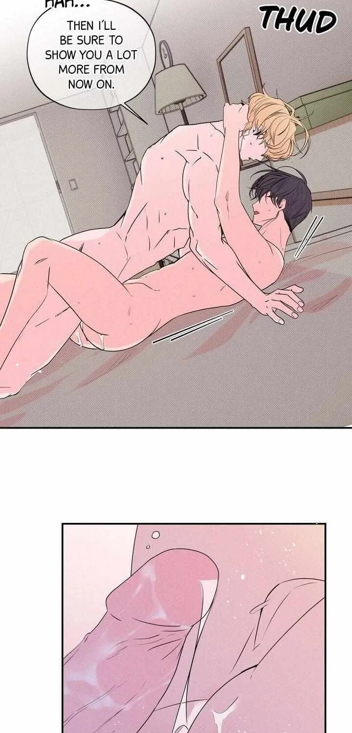 Read Take Me High chapter 29 image 63 on Lezhin