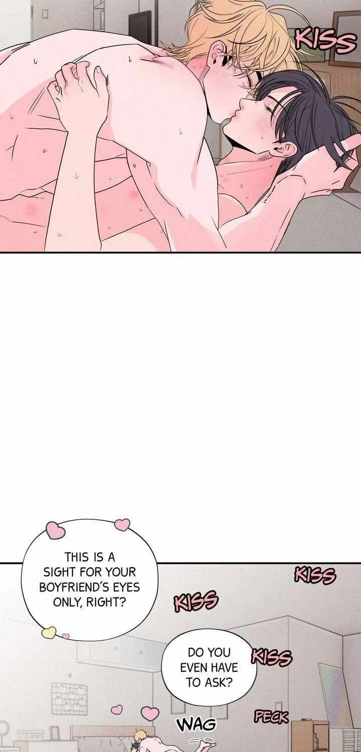 Read Take Me High chapter 29 image 70 on Lezhin