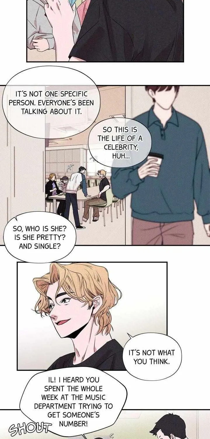 Read Take Me High chapter 3 image 1 on Lezhin
