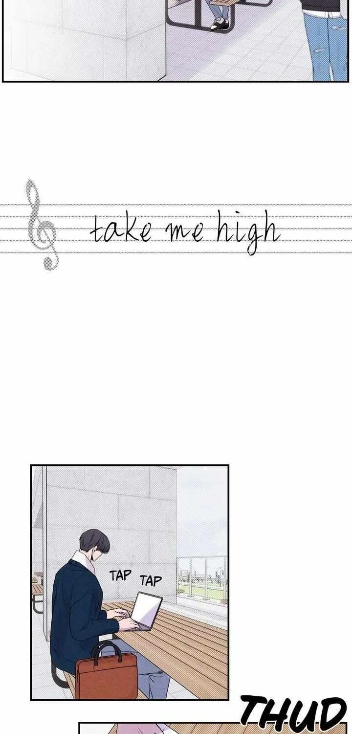 Read Take Me High chapter 3 image 10 on Lezhin