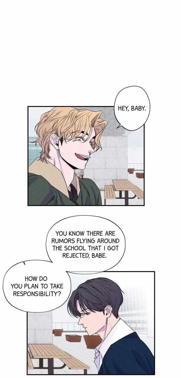 Read Take Me High chapter 3 image 12 on Lezhin