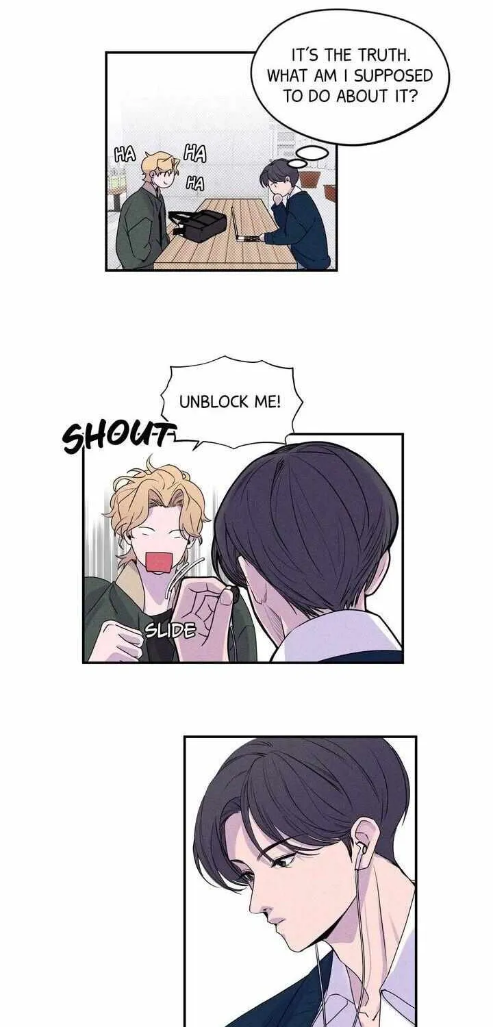 Read Take Me High chapter 3 image 13 on Lezhin