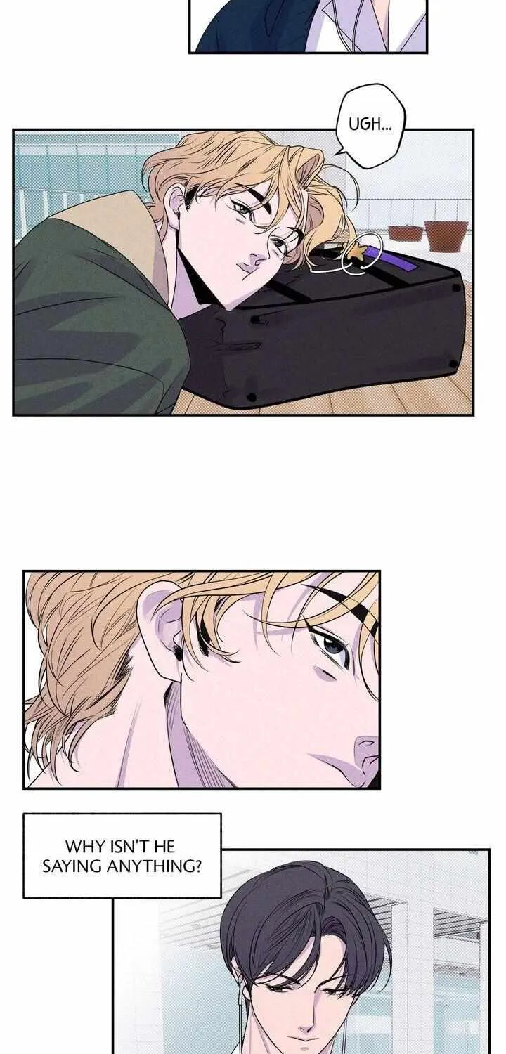 Read Take Me High chapter 3 image 14 on Lezhin