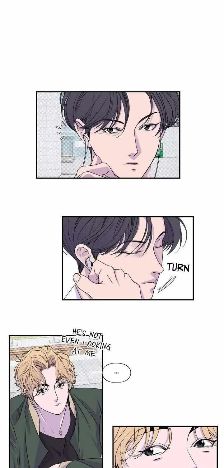 Read Take Me High chapter 3 image 16 on Lezhin