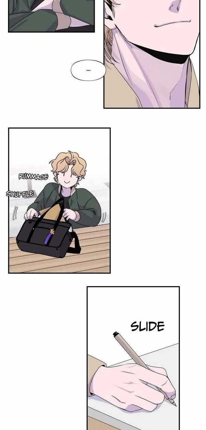 Read Take Me High chapter 3 image 17 on Lezhin