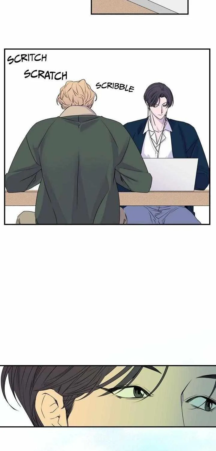 Read Take Me High chapter 3 image 18 on Lezhin