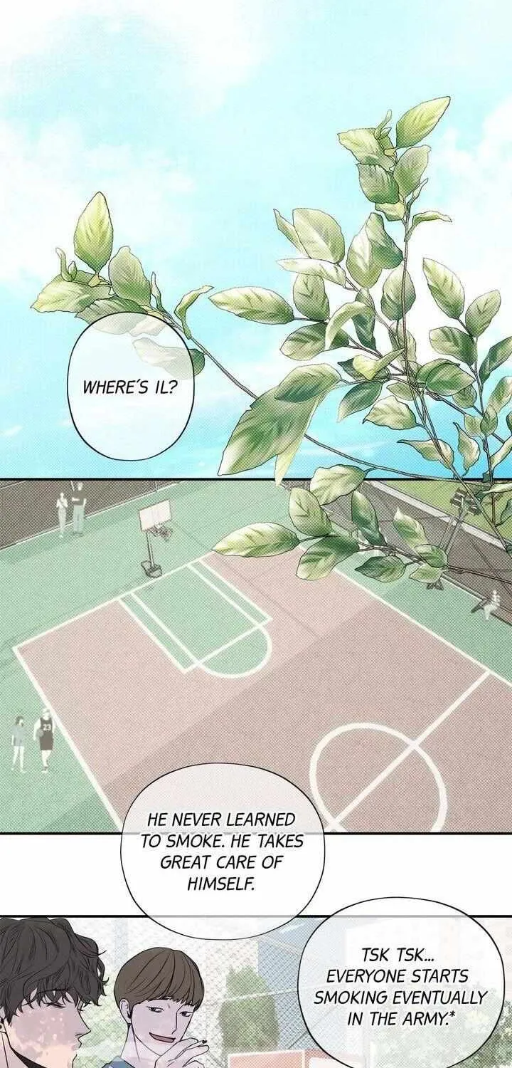 Read Take Me High chapter 3 image 19 on Lezhin