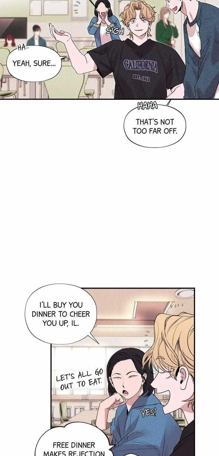 Read Take Me High chapter 3 image 2 on Lezhin