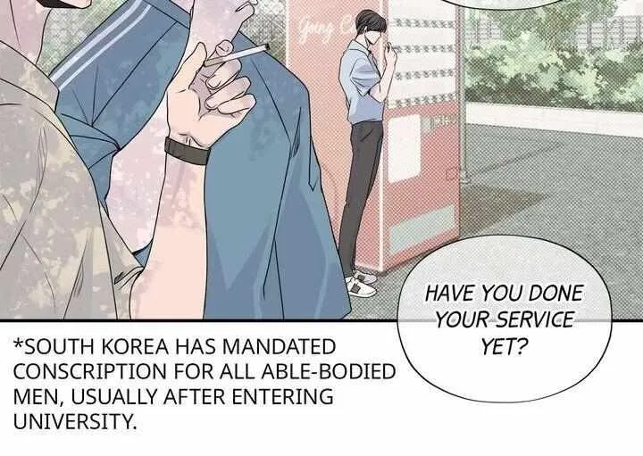 Read Take Me High chapter 3 image 20 on Lezhin