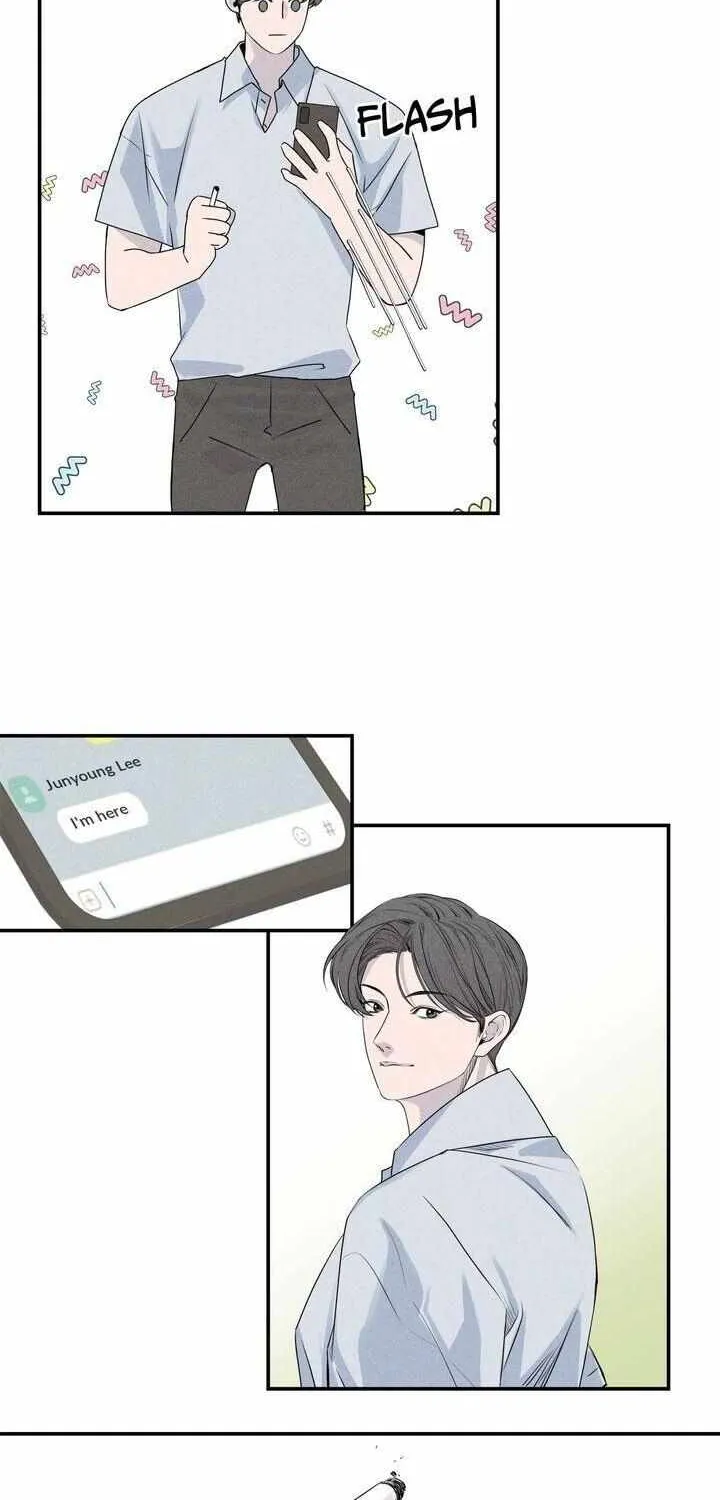 Read Take Me High chapter 3 image 22 on Lezhin