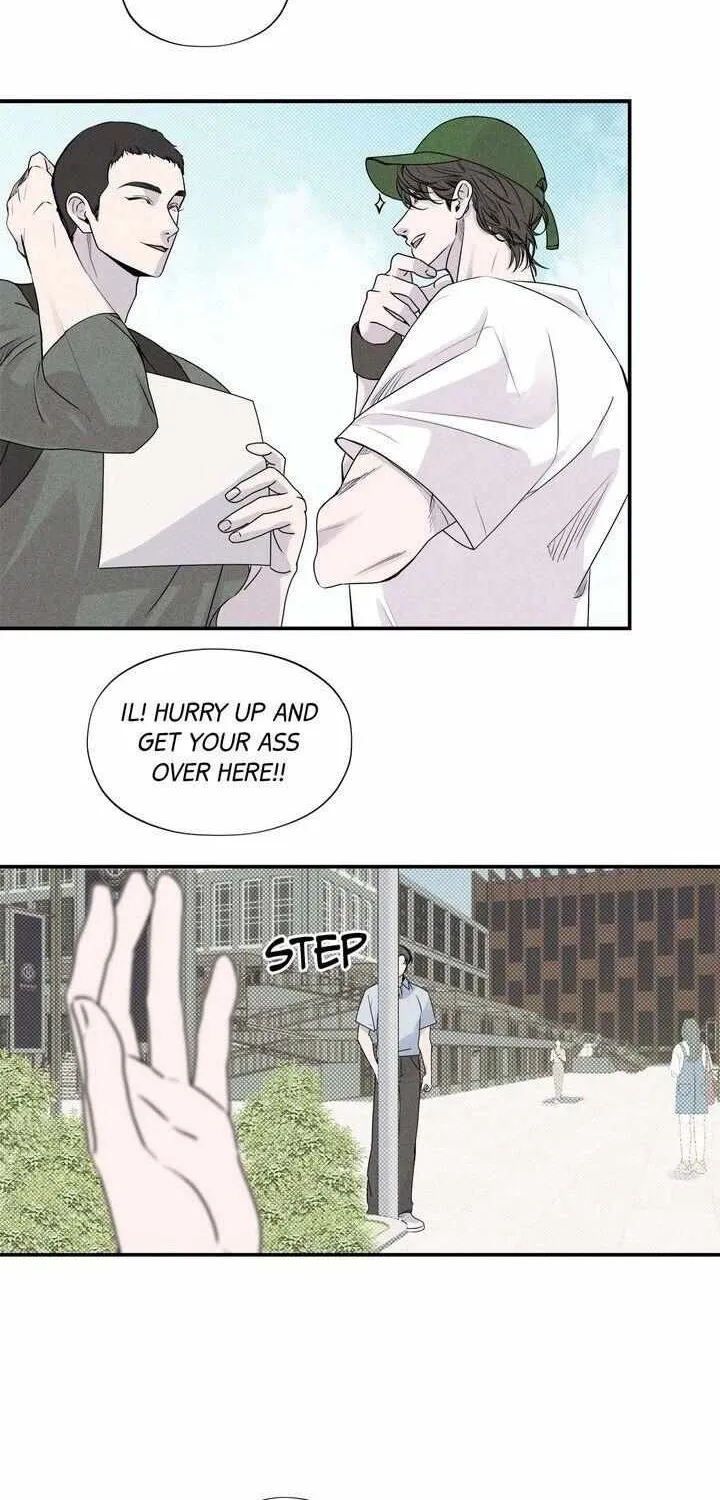 Read Take Me High chapter 3 image 26 on Lezhin