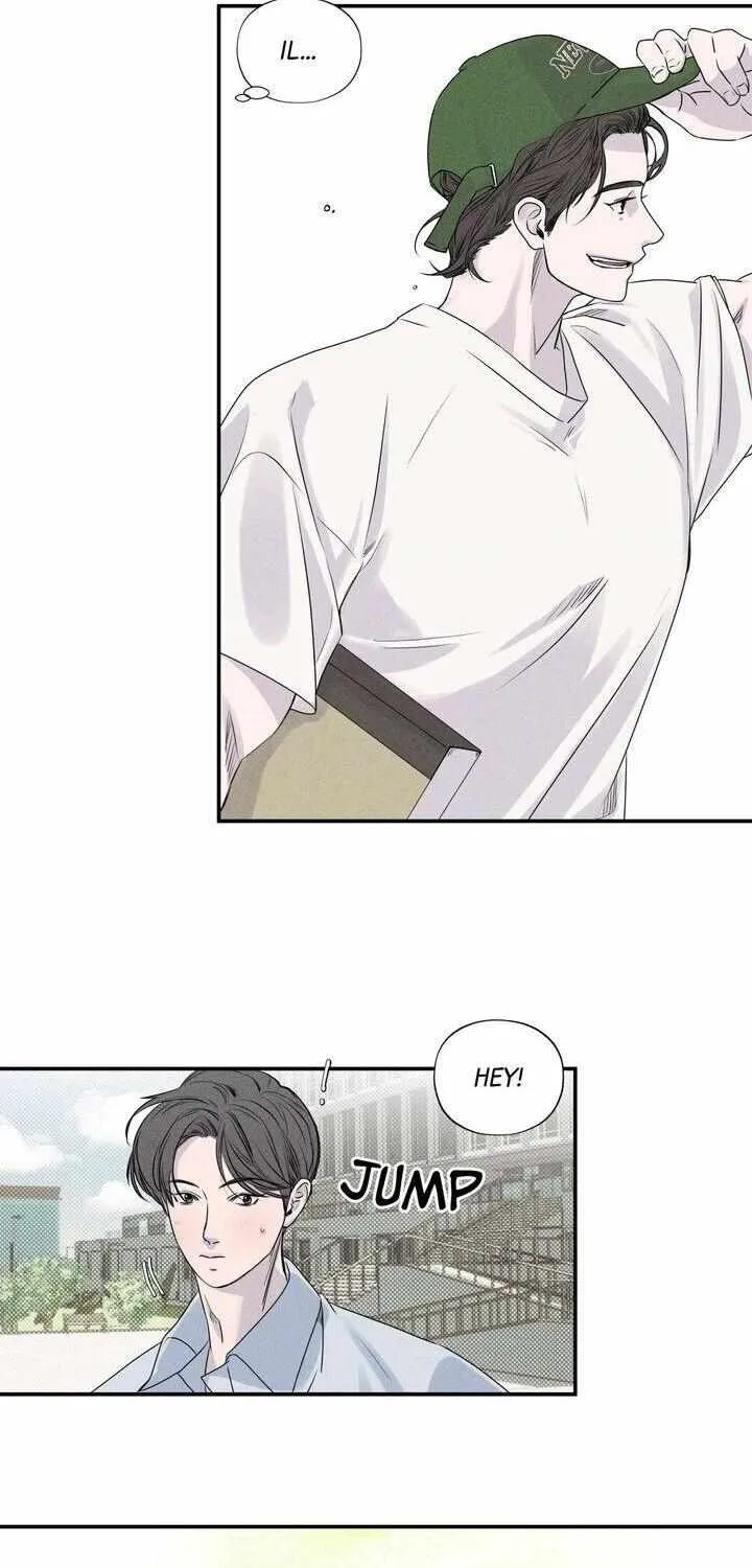 Read Take Me High chapter 3 image 27 on Lezhin