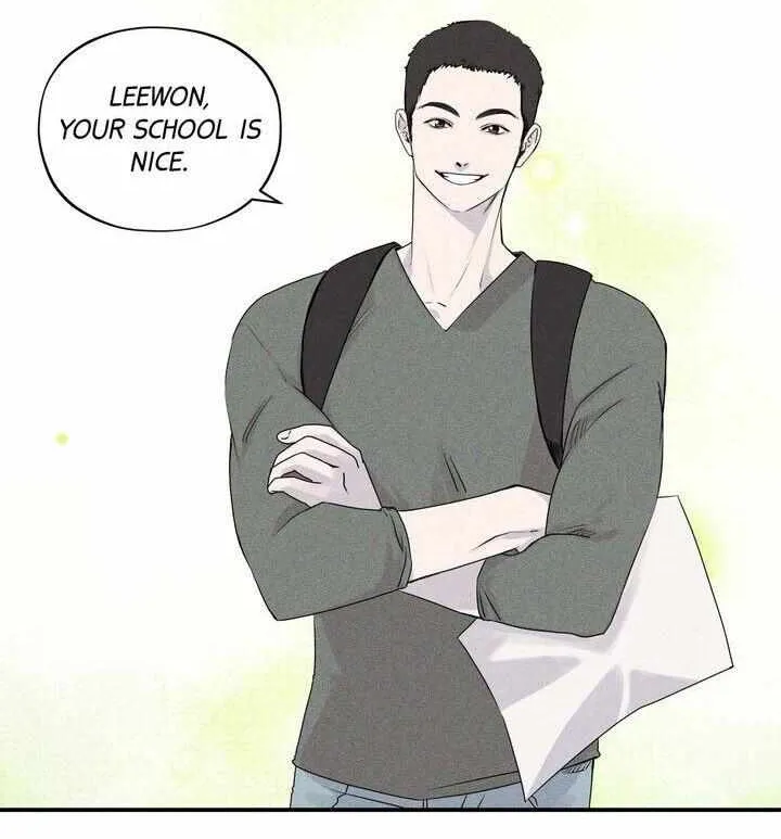 Read Take Me High chapter 3 image 28 on Lezhin