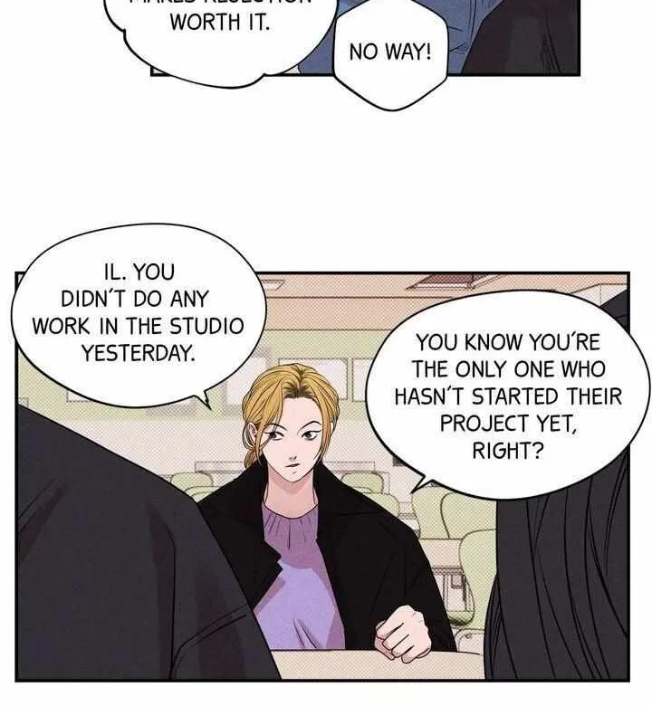 Read Take Me High chapter 3 image 3 on Lezhin