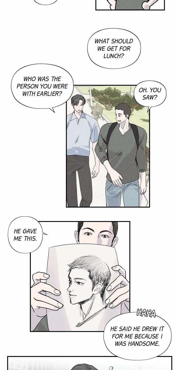Read Take Me High chapter 3 image 30 on Lezhin