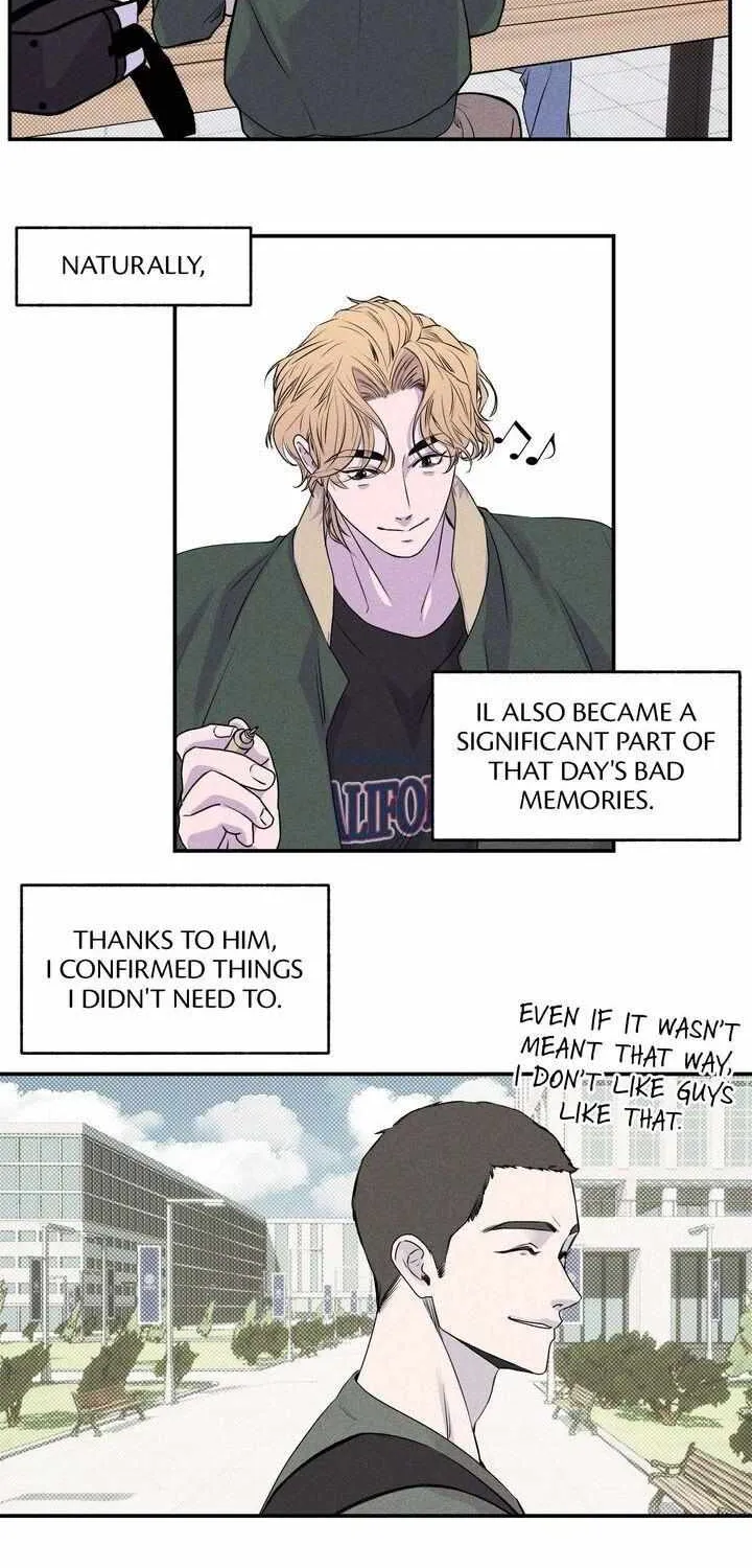 Read Take Me High chapter 3 image 34 on Lezhin