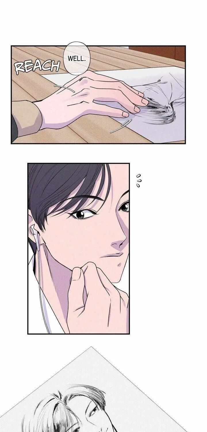 Read Take Me High chapter 3 image 37 on Lezhin