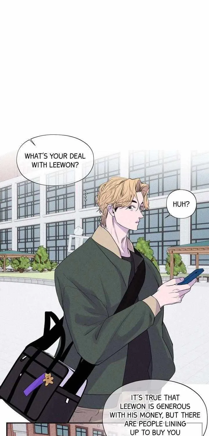 Read Take Me High chapter 3 image 42 on Lezhin