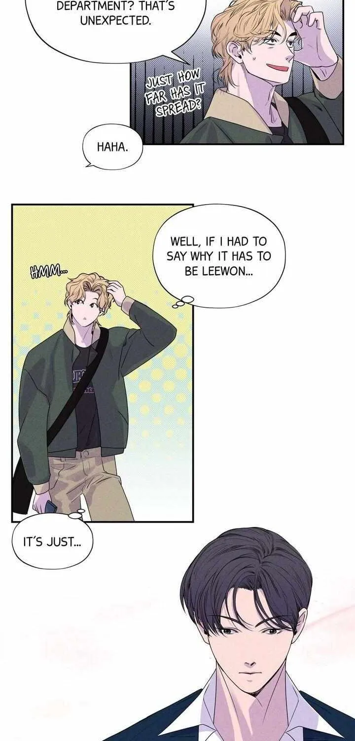 Read Take Me High chapter 3 image 44 on Lezhin