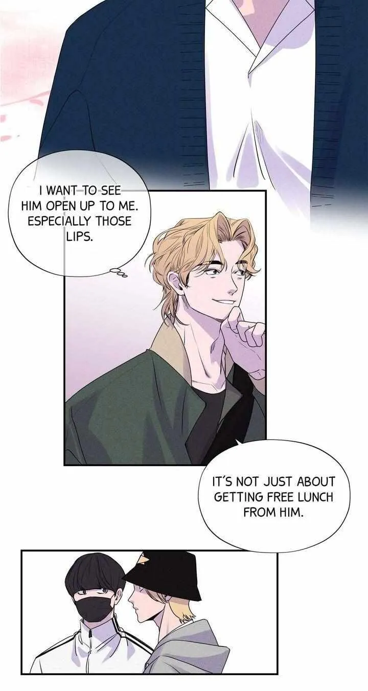 Read Take Me High chapter 3 image 45 on Lezhin