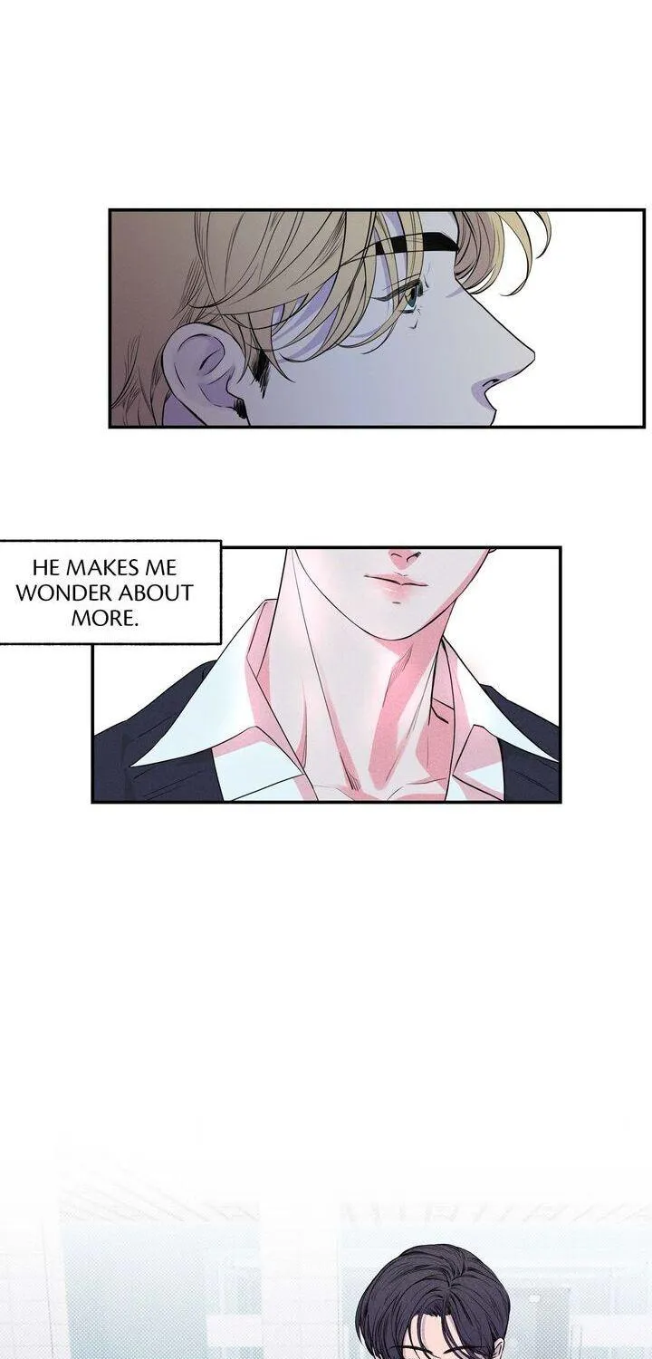 Read Take Me High chapter 3 image 46 on Lezhin