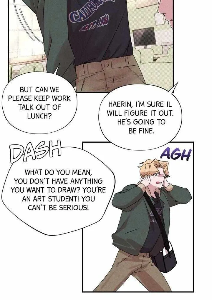 Read Take Me High chapter 3 image 7 on Lezhin