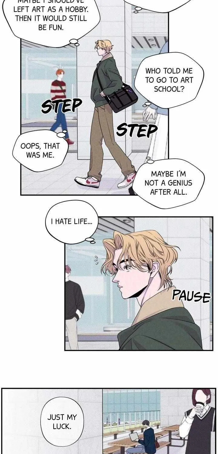 Read Take Me High chapter 3 image 9 on Lezhin