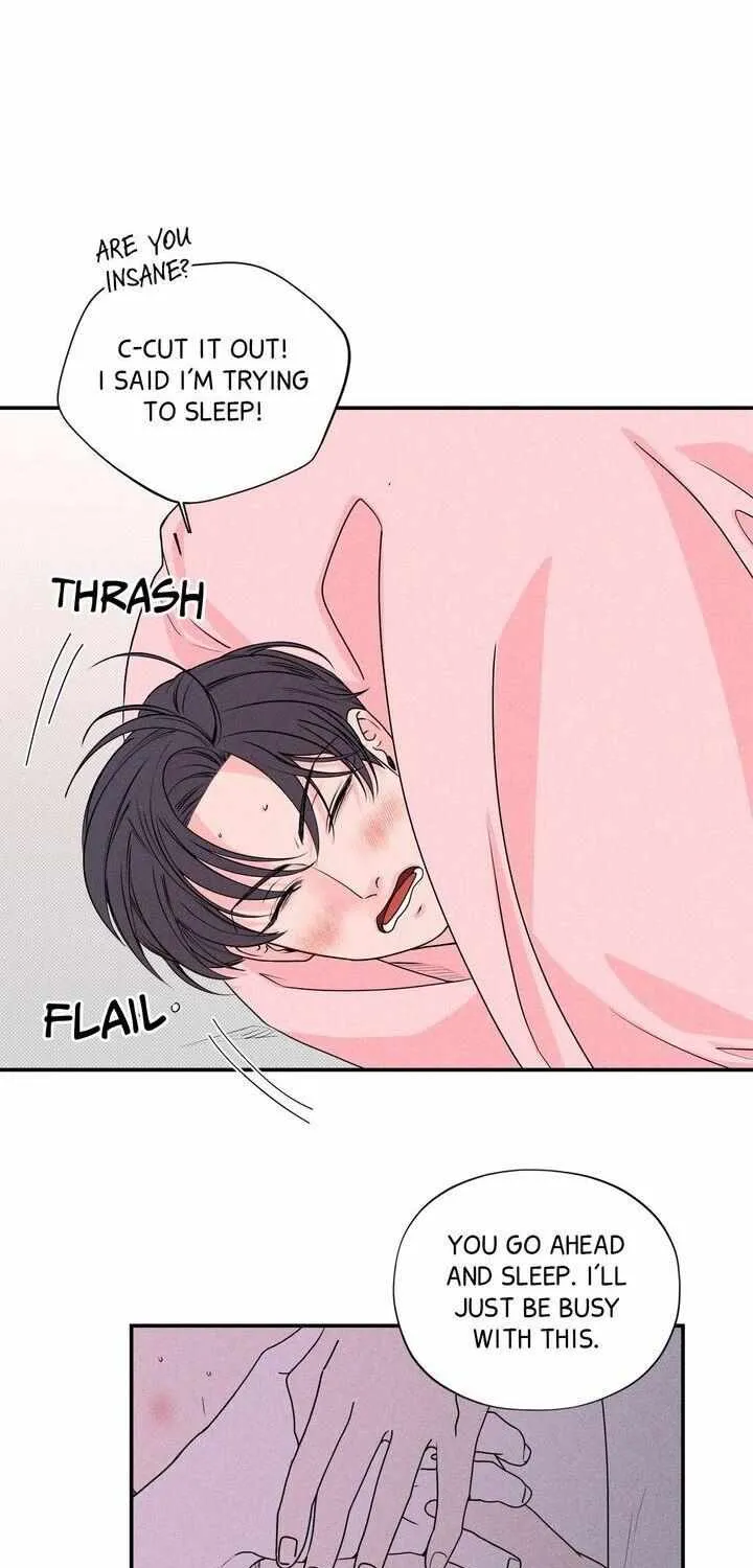 Read Take Me High chapter 30 image 18 on Lezhin