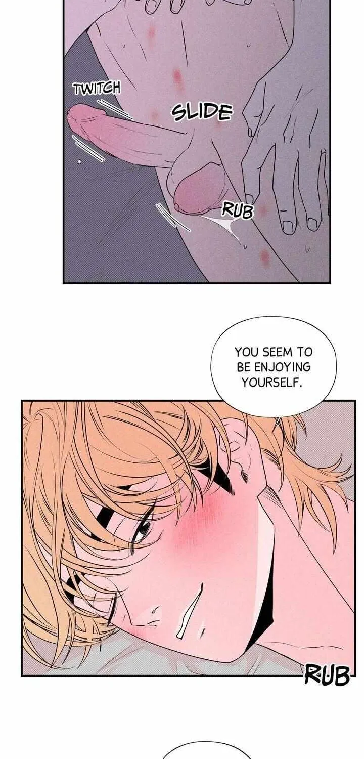 Read Take Me High chapter 30 image 19 on Lezhin