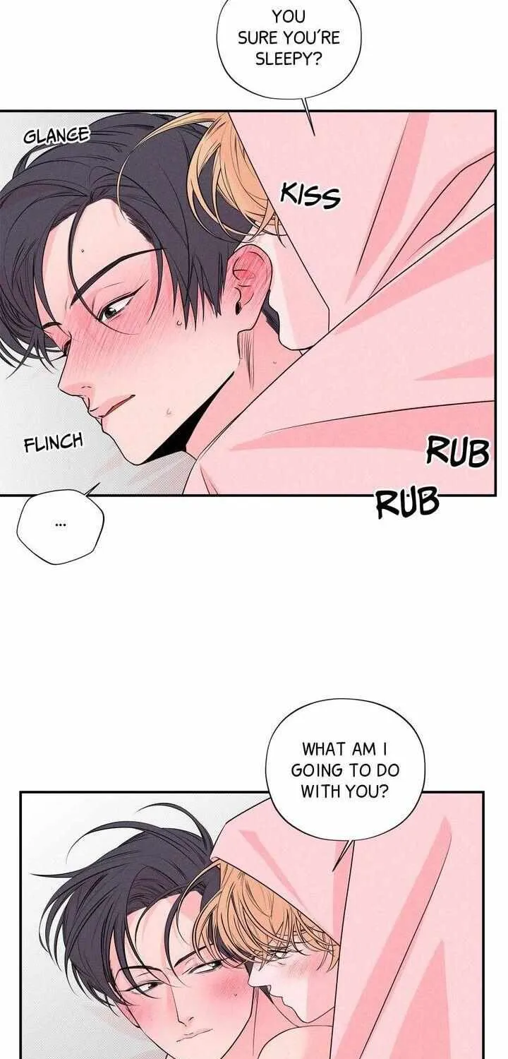 Read Take Me High chapter 30 image 20 on Lezhin