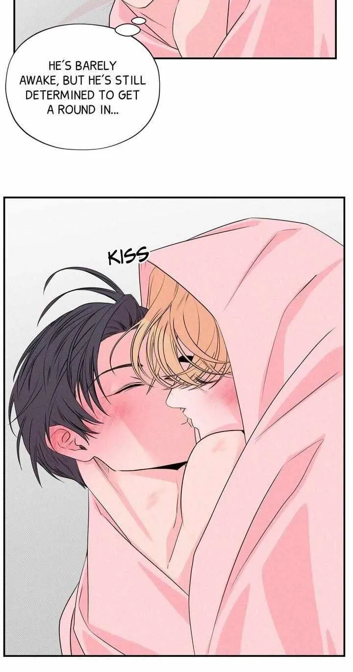 Read Take Me High chapter 30 image 21 on Lezhin