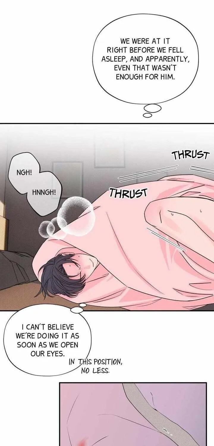 Read Take Me High chapter 30 image 27 on Lezhin