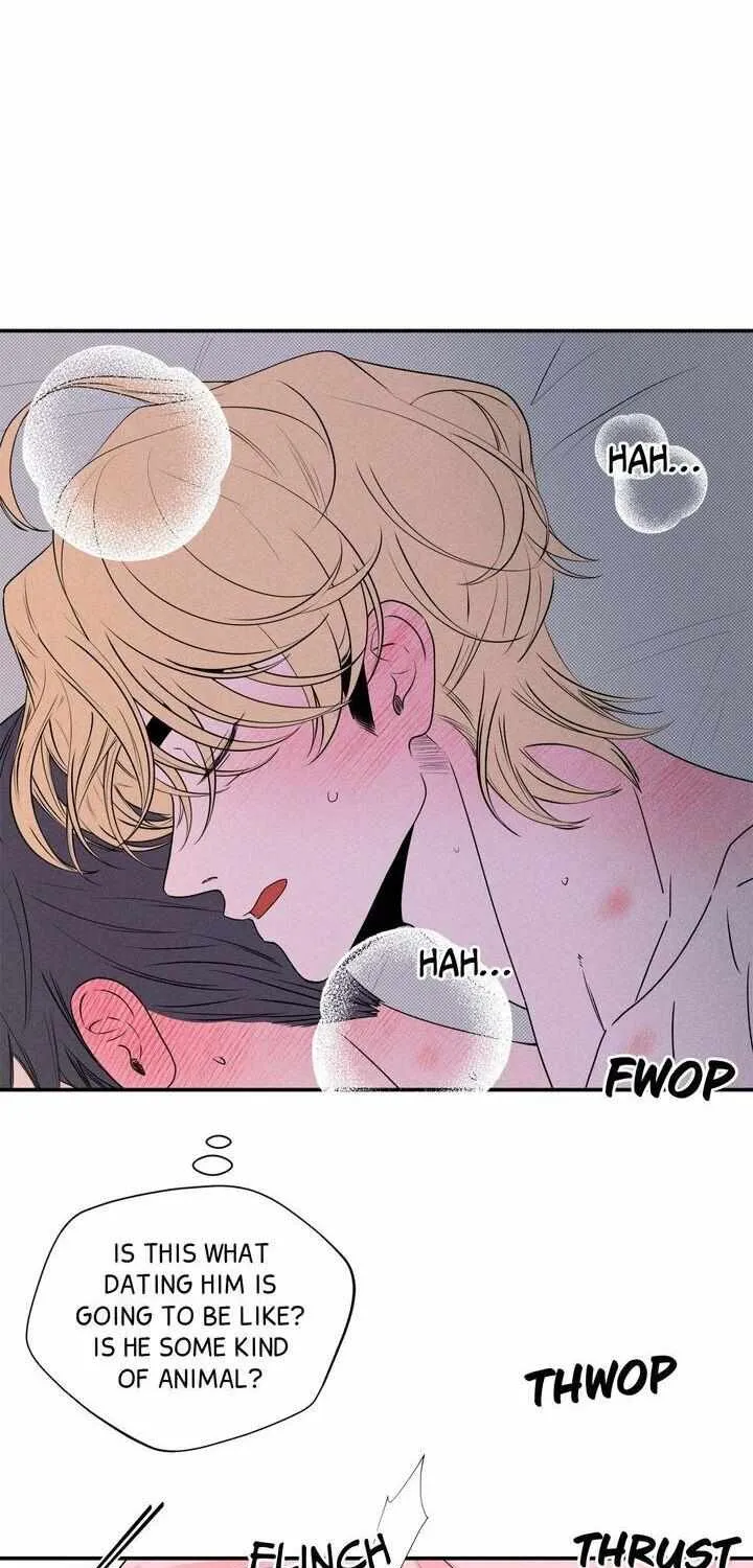 Read Take Me High chapter 30 image 30 on Lezhin