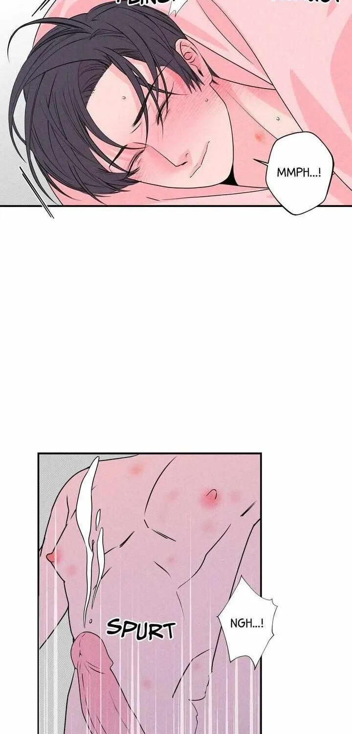 Read Take Me High chapter 30 image 31 on Lezhin