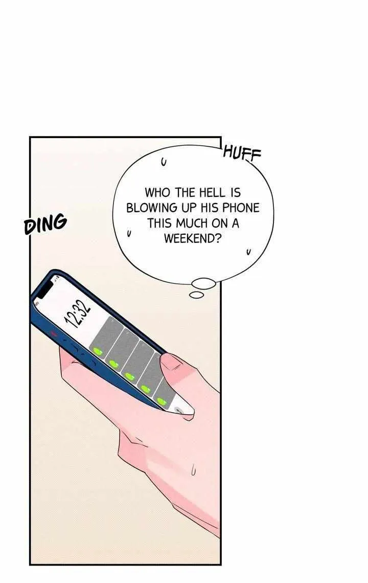 Read Take Me High chapter 30 image 5 on Lezhin