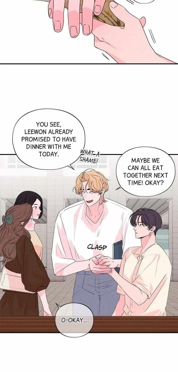 Read Take Me High chapter 30 image 60 on Lezhin