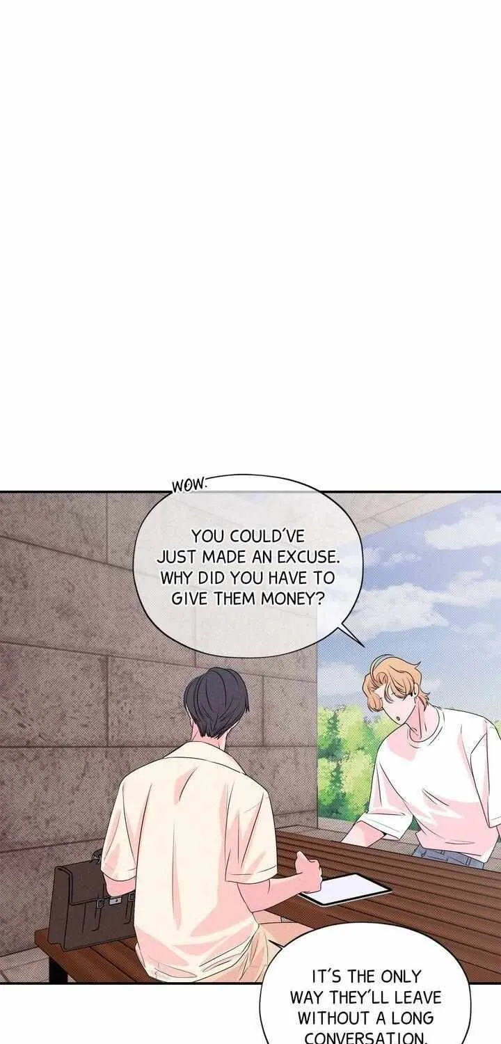 Read Take Me High chapter 30 image 62 on Lezhin
