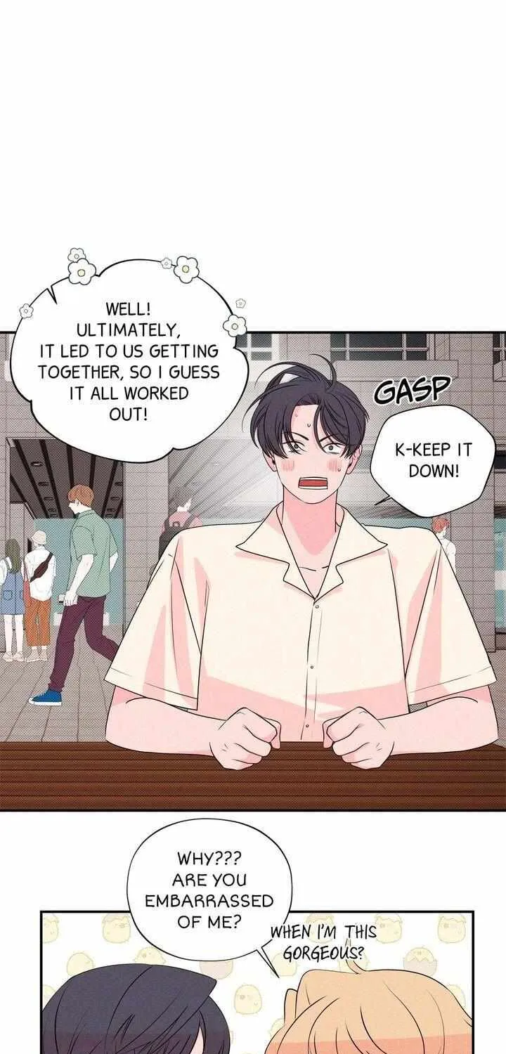 Read Take Me High chapter 30 image 68 on Lezhin